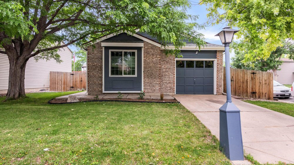 Colorado Real Estate
